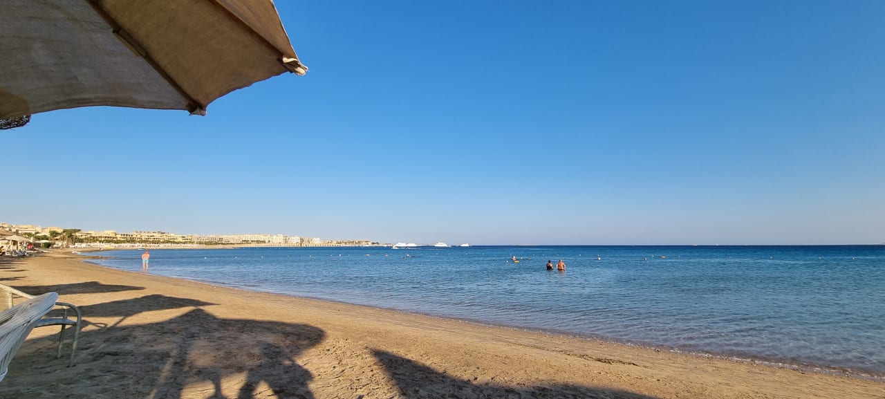 Strand Old Palace Resort Sahl Hasheesh