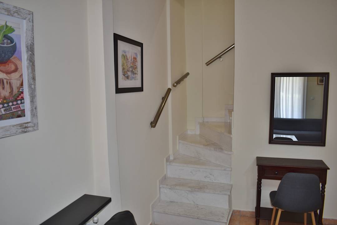 Zimmer Kripis House - Villa