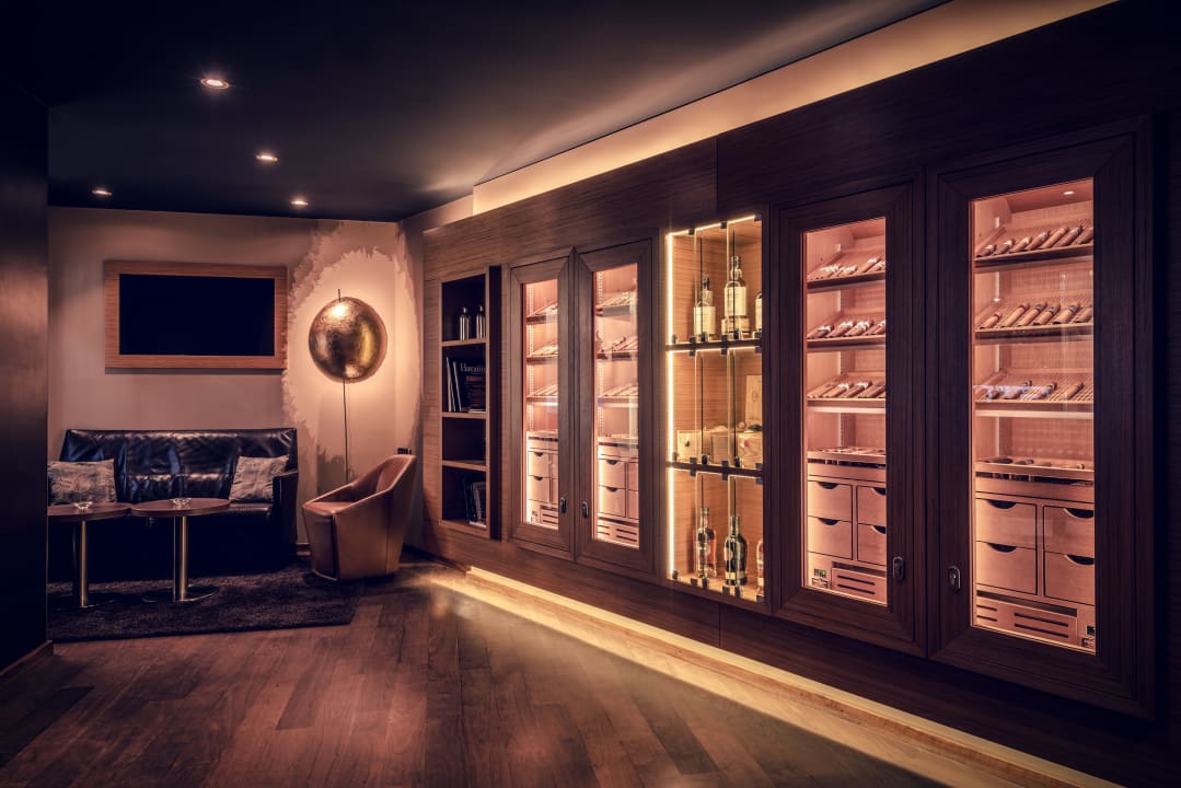 Sonstiges Zürich Marriott Hotel