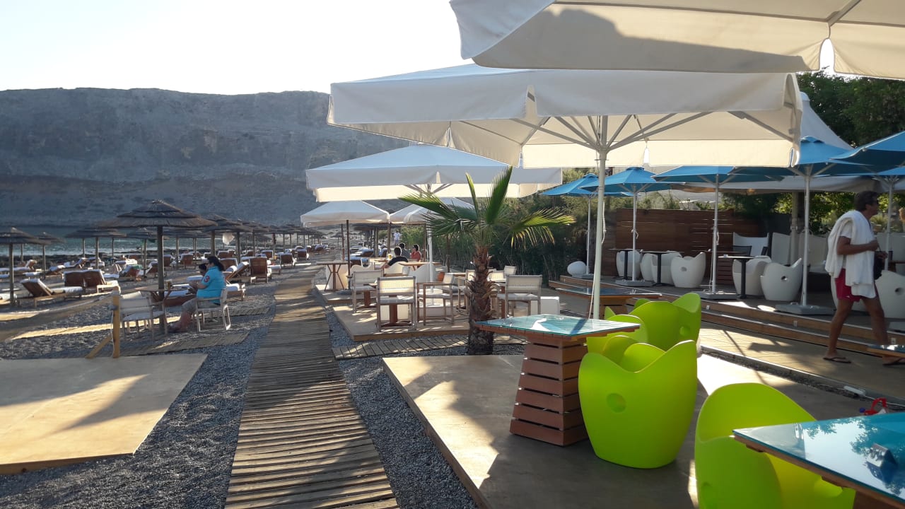 Strand Aquagrand Artistic Luxury Beach Resort - Adults only