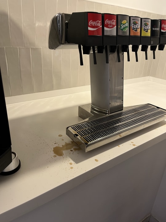 Gastro BLUESEA Cala Millor