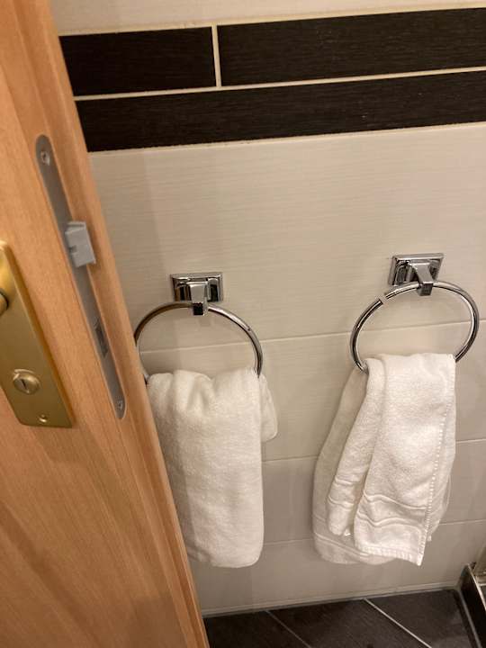 Zimmer Best Western Hotel Jena