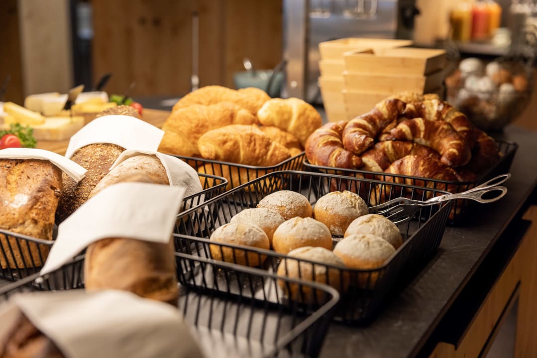 Gastro Hotel Chesa Mulin Garni