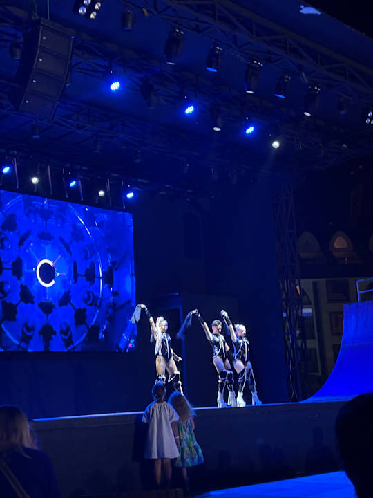 Sonstiges Crystal Prestige Elite