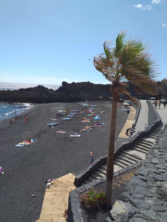 Strand Apartamentos Centro Cancajos