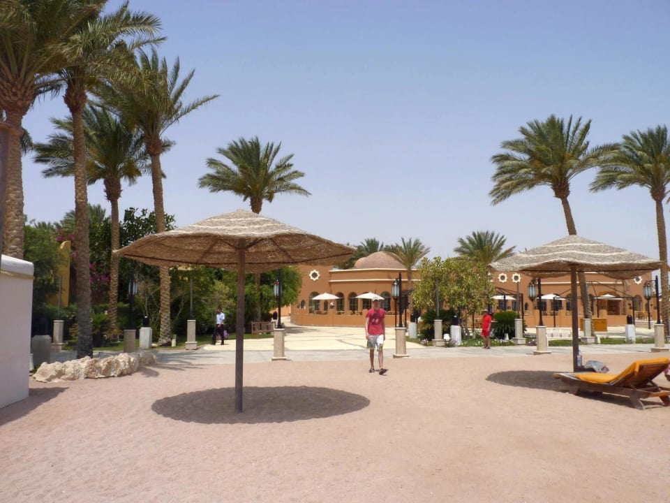 Strand Grand Makadi