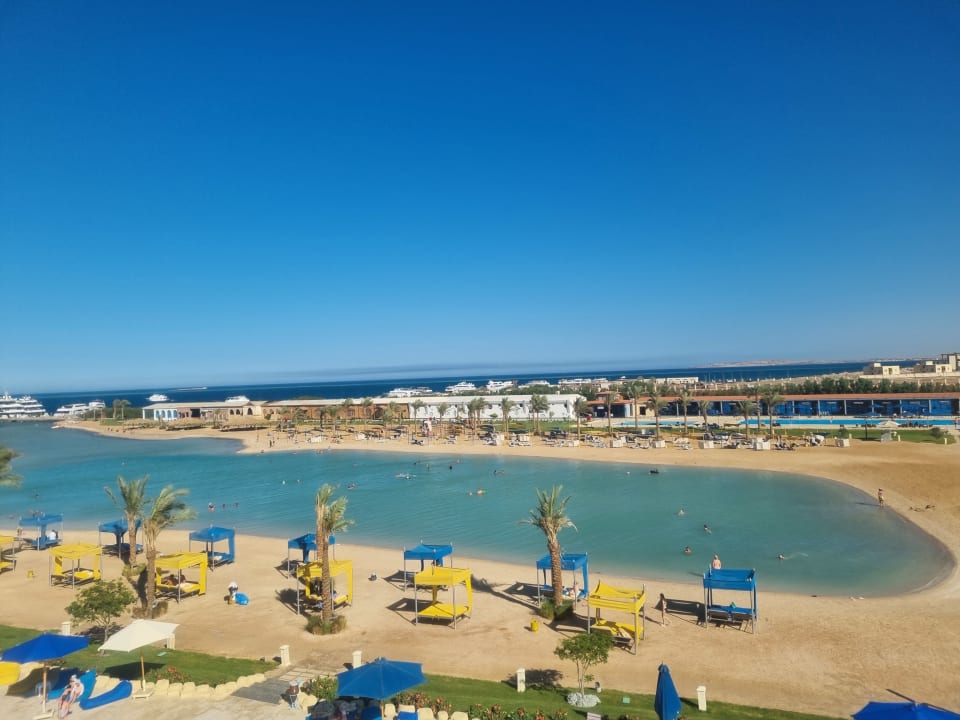 Strand Gravity Hotel & Aqua Park Hurghada
