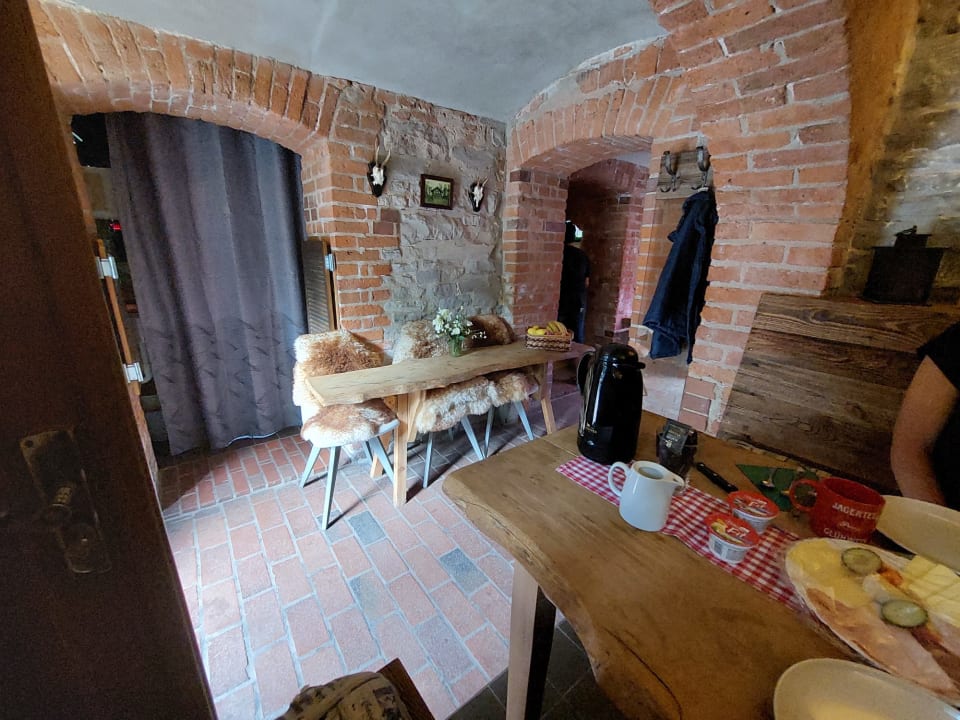 Gastro Pension Forsthaus Leiner Berg