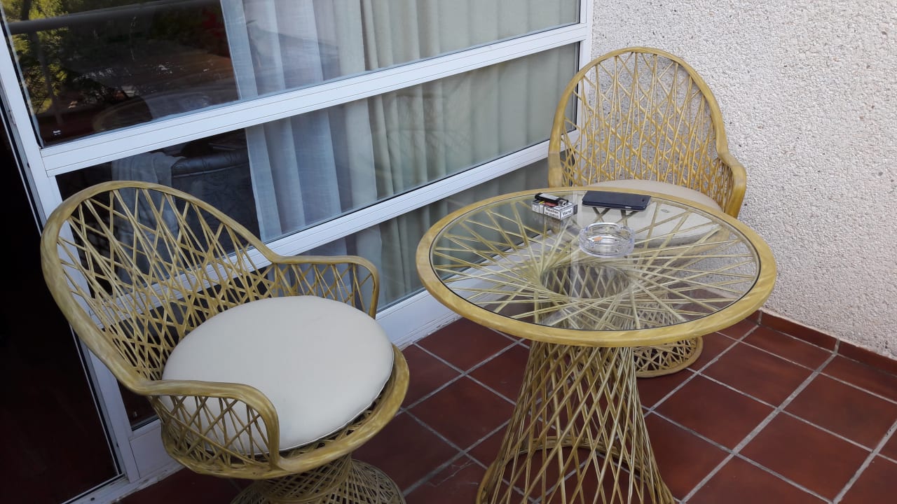 Zimmer allsun Hotel Bella Paguera