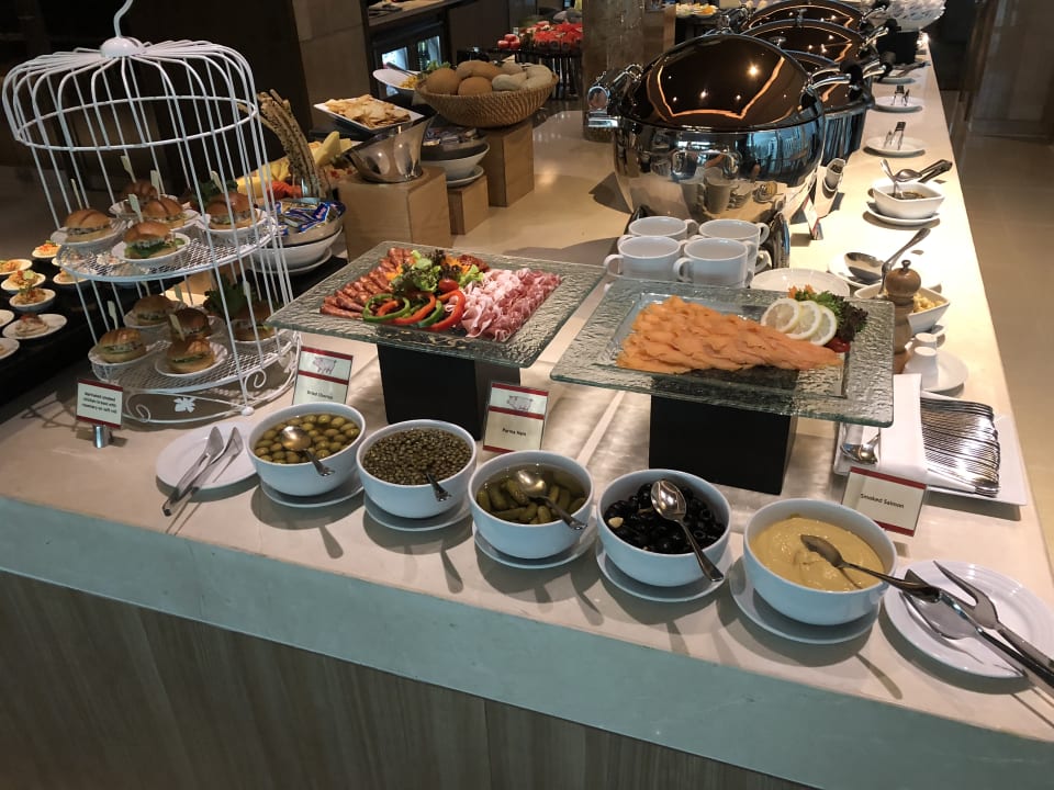 Gastro Eastin Grand Hotel Sathorn