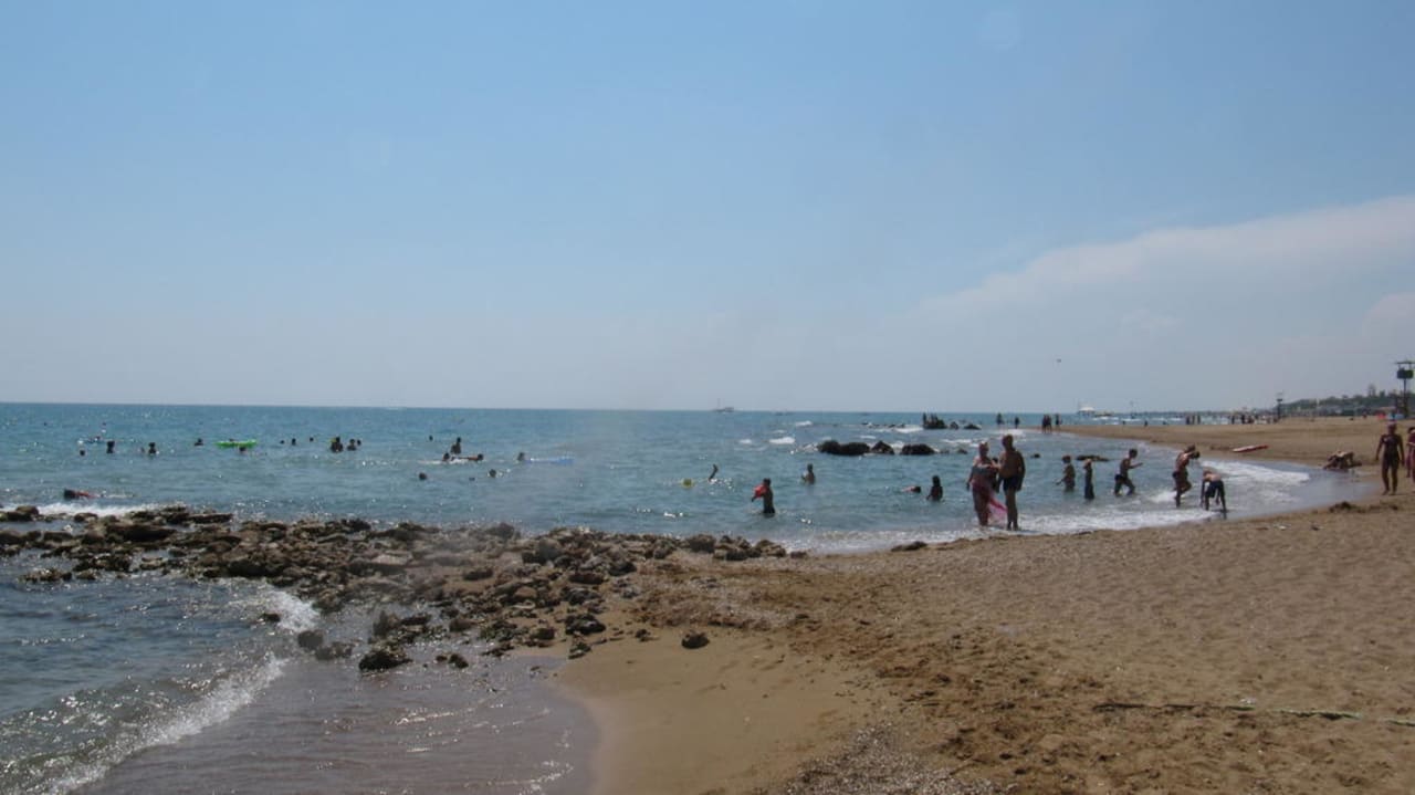 Strand und Meer Bella Resort & Spa