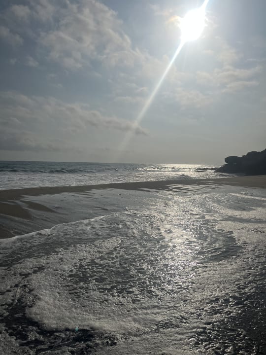 Strand Cabañas Tequendama - Parque Tayrona