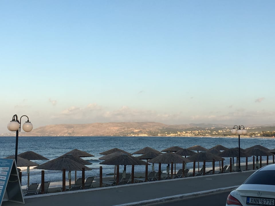 Strand Harmony Boutique Resort