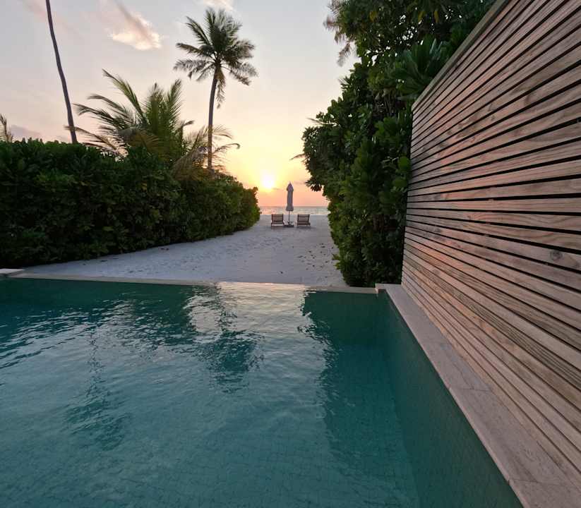 Zimmer Jawakara Islands Maldives