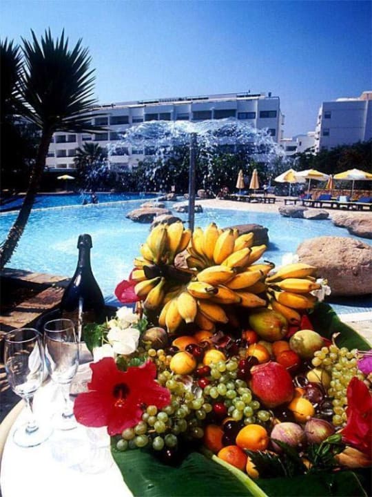 View Jasmine Court Hotel and Casino