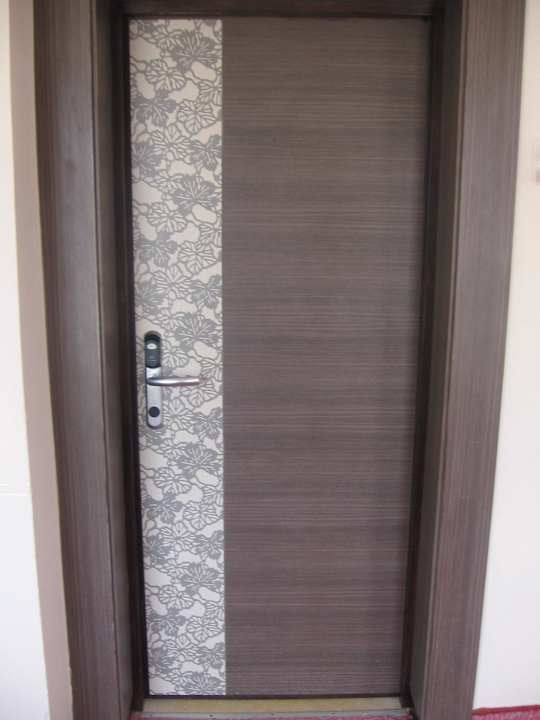 Drzwi Hotel Rosa Beach