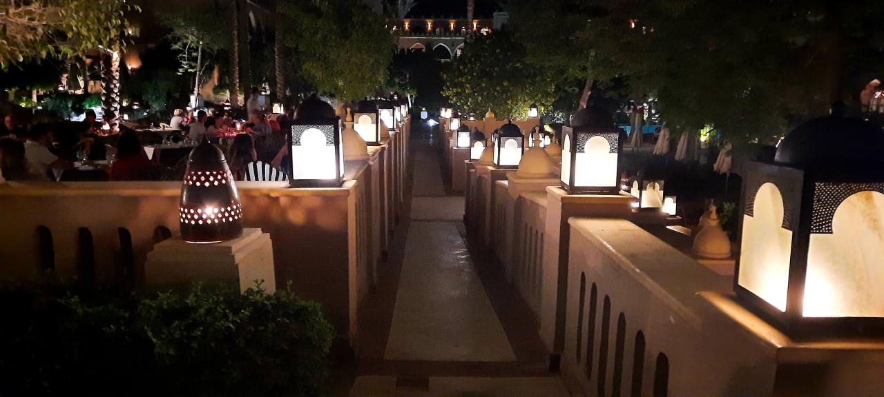 Sonstiges Makadi Palace