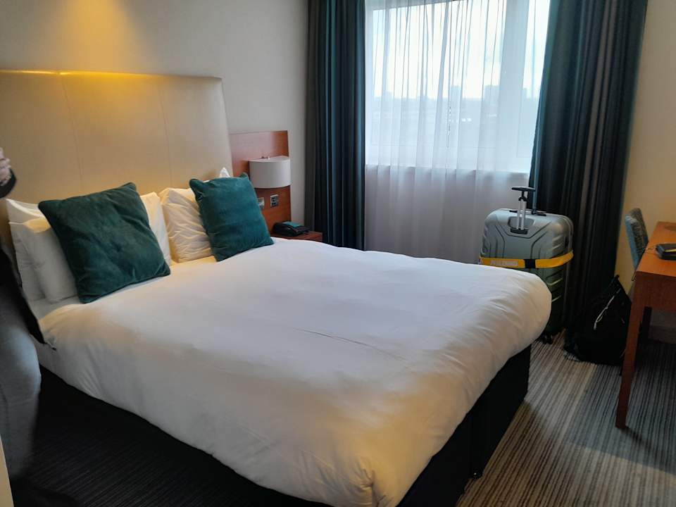 Zimmer Hotel Thistle Kensington Gardens