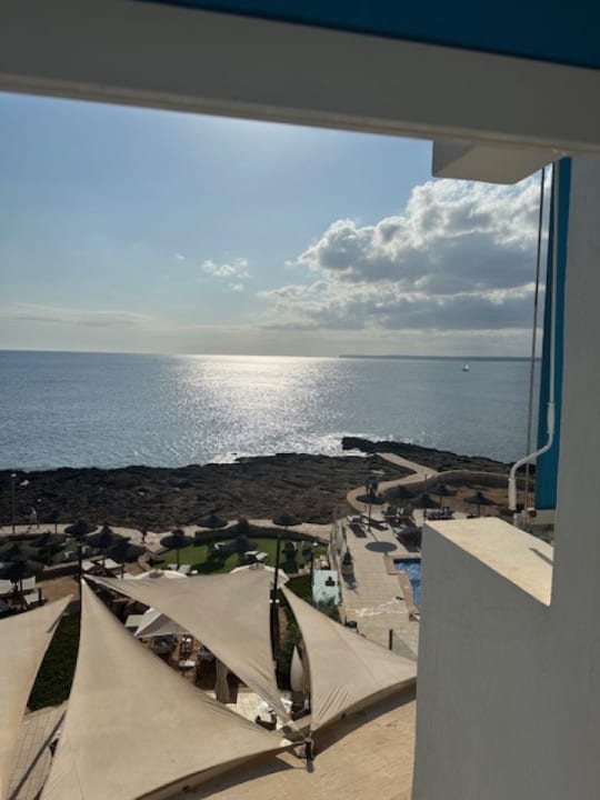 Ausblick Universal Hotel Cabo Blanco - Adults Only