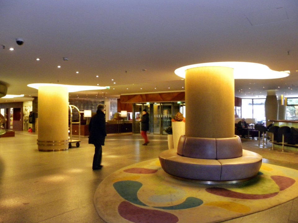 Hotel Neptun, Warnemünde Hotel Neptun