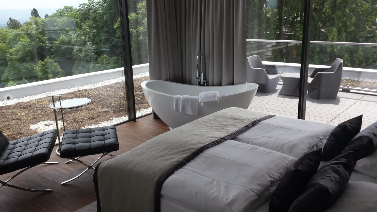 Zimmer Schlosshotel Bad Wilhelmshöhe Conference & Spa