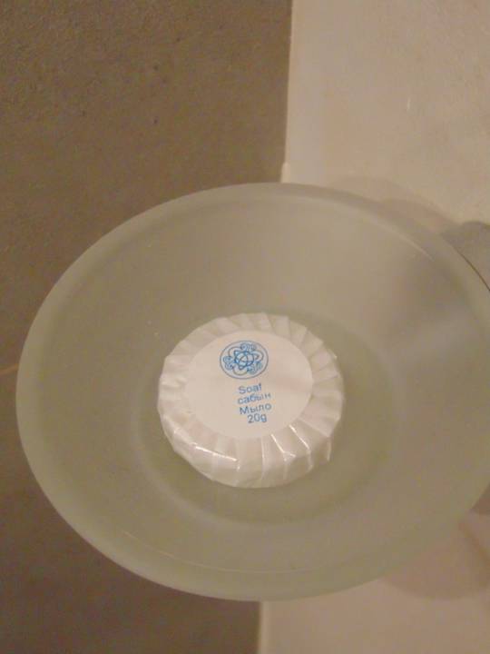 Zimmer Mercure Almaty City Center