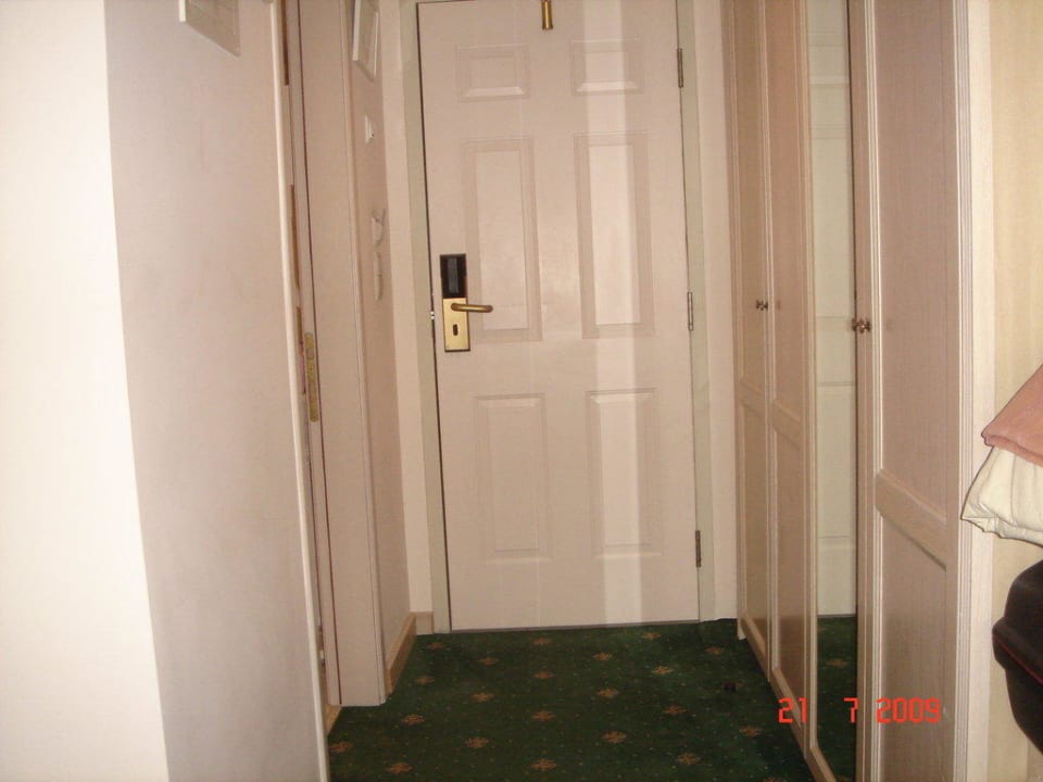 Zimmer Rodos Palladium Leisure & Wellness