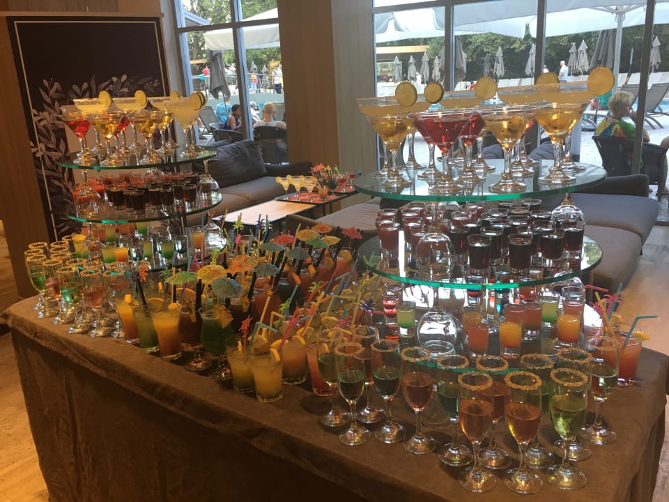 Gastro HVD Viva Club Hotel