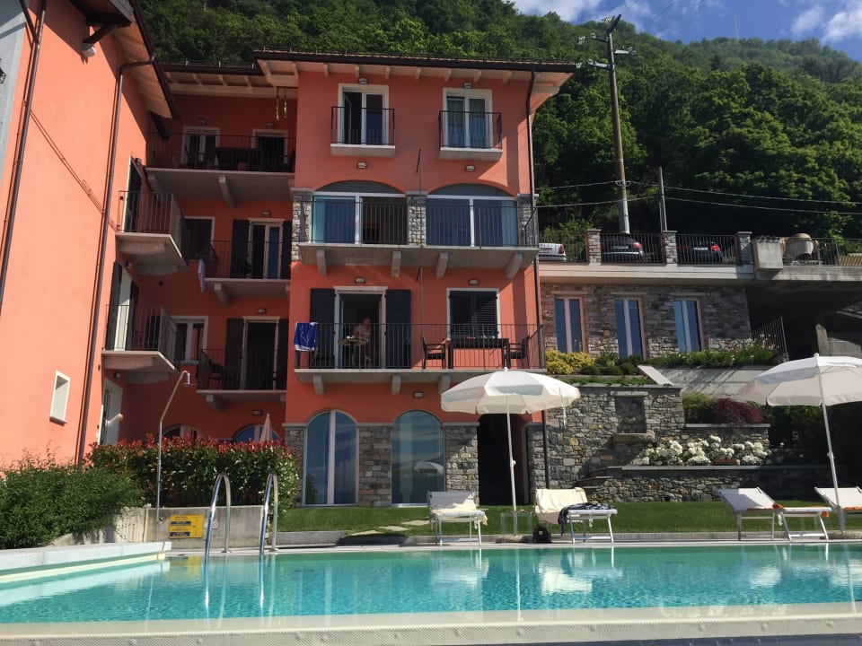 Apartament Allegria Hotel Residence CaFelicita