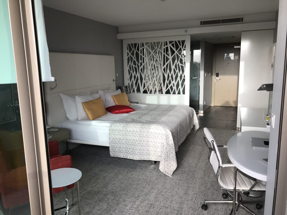 Zimmer The Sense Deluxe Hotel