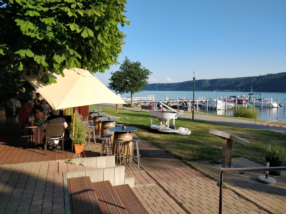 Gastro Seehotel Adler