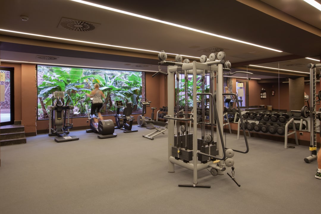 Sport & Freizeit Lopesan Baobab Resort