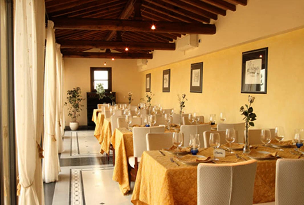 La Limonaia Villa San Filippo