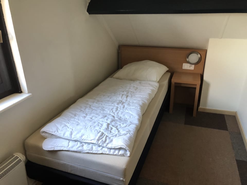 Zimmer Sunparks Oostduinkerke aan zee