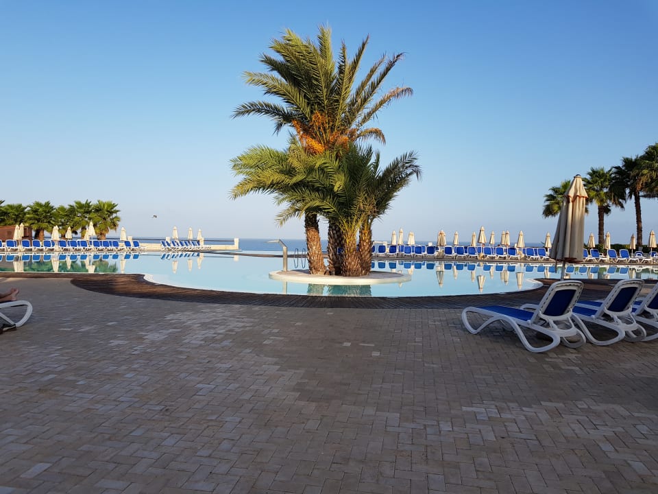 Pool VOI Praia De Chaves Resort
