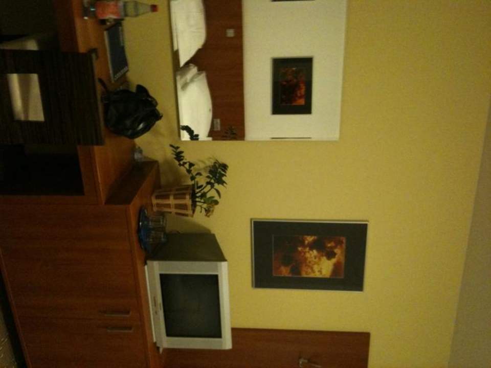 TV Academic Hotel & Congress Centre A.S.