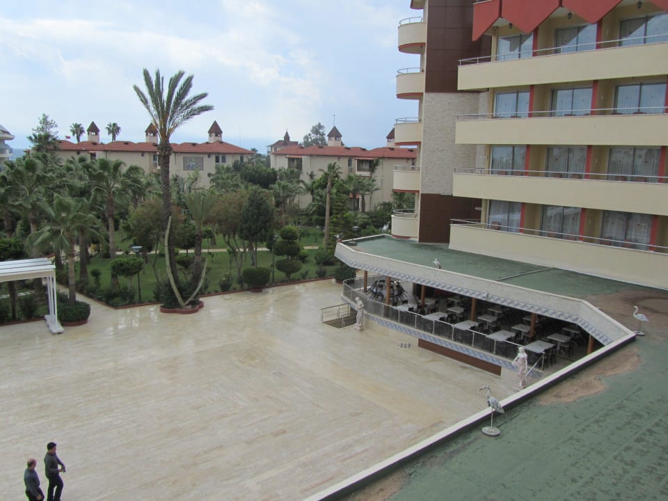 Saphir Hotel Saphir Hotel & Villas