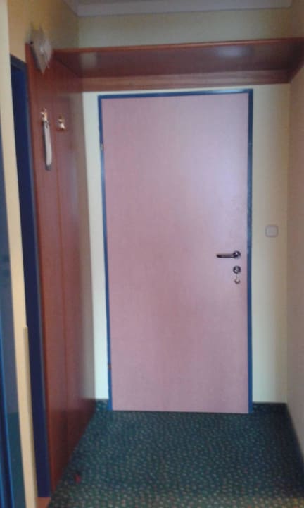 Vorraum Vital Hotel Krainz Loipersdorf