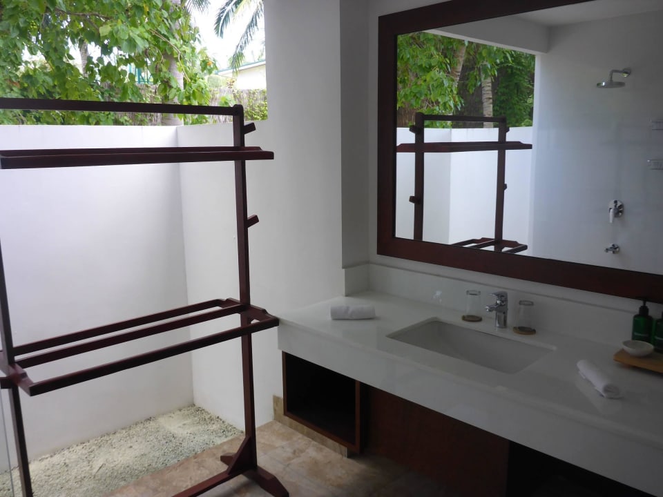 Vista Bad Summer Island Maldives