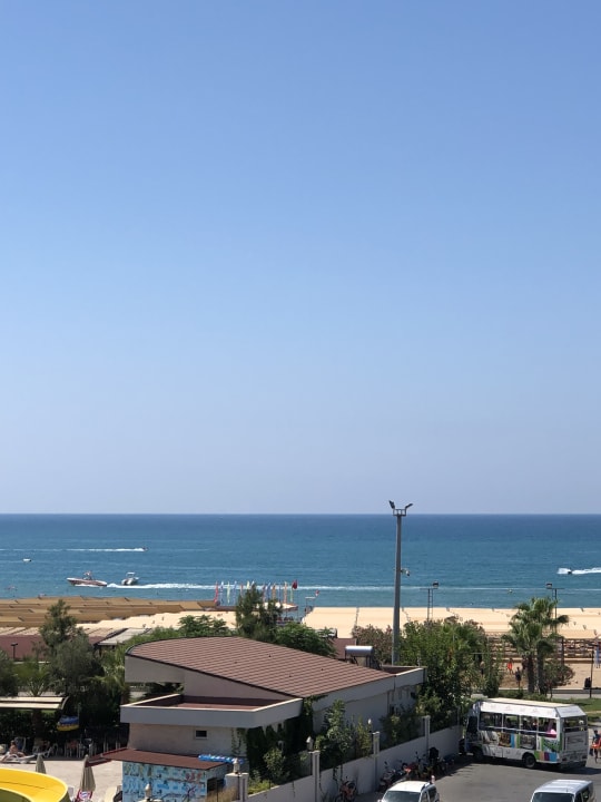 Strand Aydinbey Kings Palace & Spa