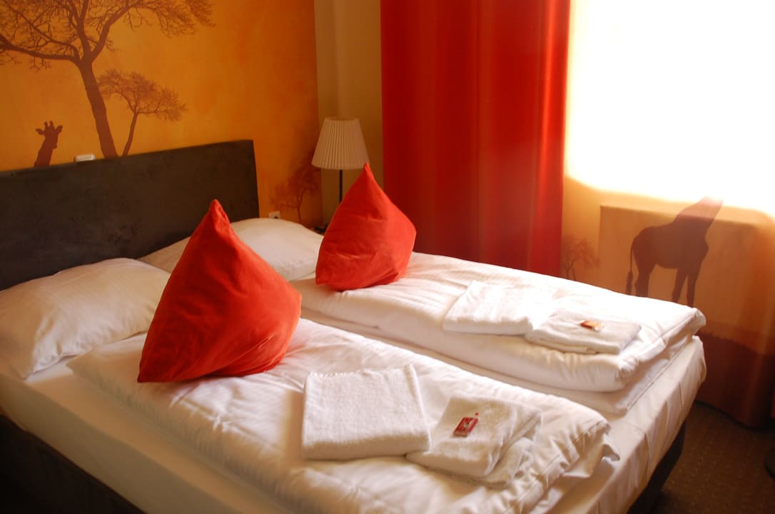 Zimmer Casilino Hotel A 20 Wismar