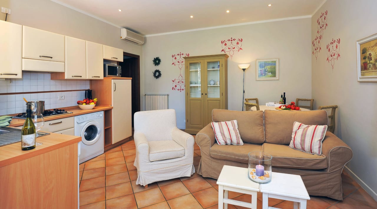 Casa Antico Casale Park Residence il Gabbiano