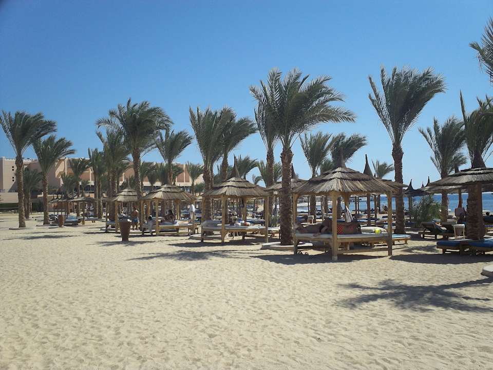 Strand Beach Albatros Resort