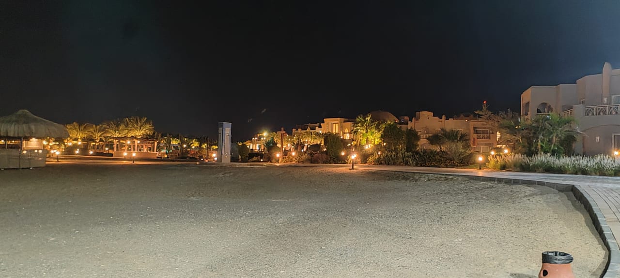 Strand Lazuli Hotel Marsa Alam