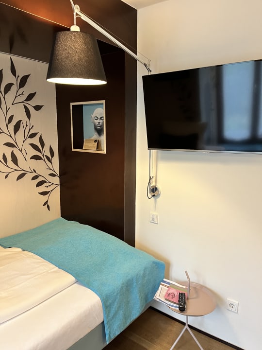 Zimmer Nala individuellhotel