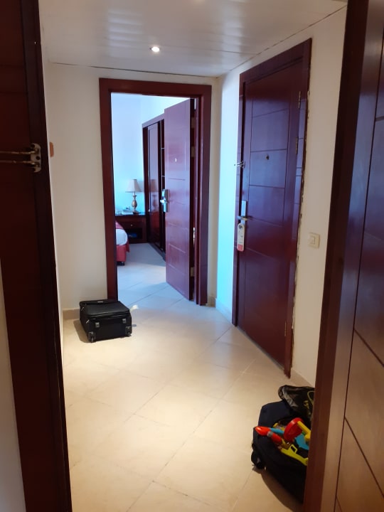 Zimmer Sentido Caribbean World Soma Bay