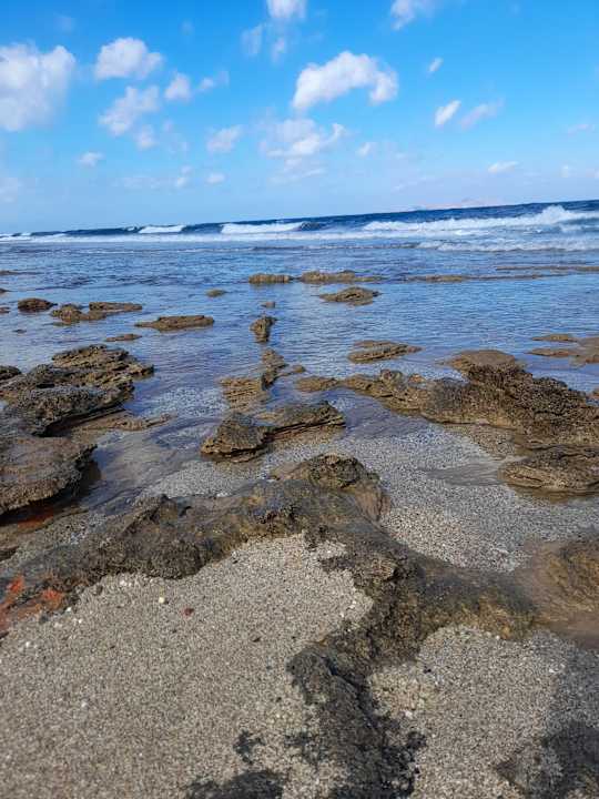 Strand Mitsis Cretan Village