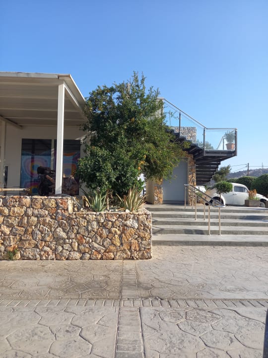 Gastro Ilios K Village Resort