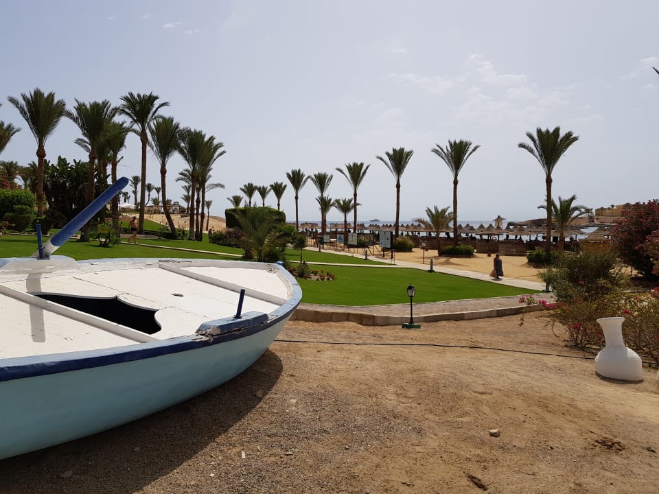 Strand Steigenberger Coraya Beach - Adults only