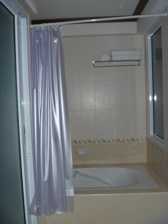 First Room (First Bungalow Beach Resort) First Bungalow Beach Resort
